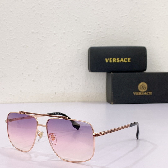 Versace Sunglasses AAA+ ID:20220720-246